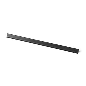 Montana SS60 Støttesarg B: 60 cm - 04 Anthracite