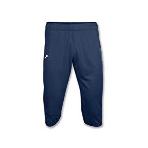 Joma Vela Herren Hose L Marineblau