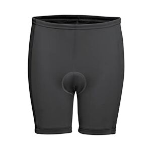 Gonso , Napoli V2 children’s cycling shorts., black, 116