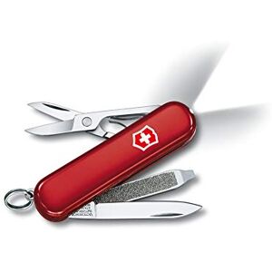 Victorinox 06228 Army Knife Swiss Lite Red