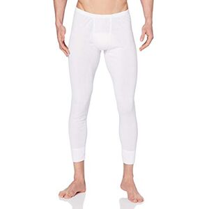 CMP Thermohose für Herren, Weiss, S