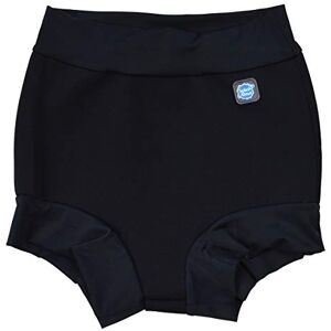 Splash About Badeshorts für Kinder Schwarz, 8-10 jahre