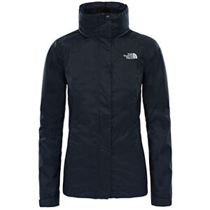 THE NORTH FACE Damen Jacke Evolve II Triclimate, TNF Black/TNF Black, L, T0CG56KX7