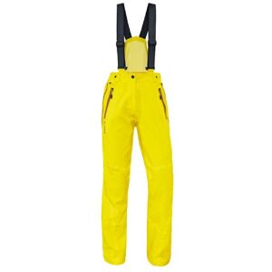 VAUDE Damen Hose Aletsch II, canary, 44, 04742