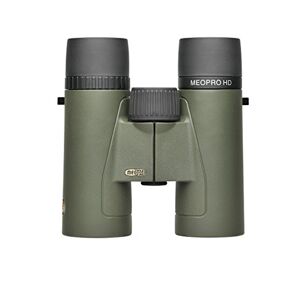 Meopta 8594050733527 Binoculars, Black, Green