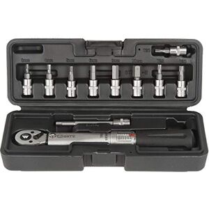 Mighty Torque Wrench Black