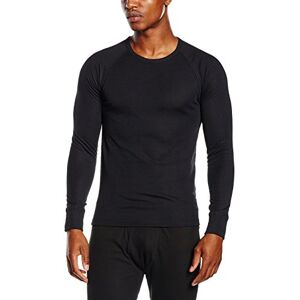 CMP Herren-Thermoshirt, Schwarz, M