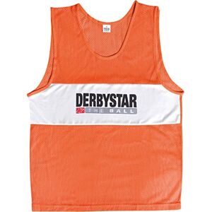 Derbystar Unisex Kinder Markeringsskjorte standard Unisex Achselshirts, Orange, Boy EU