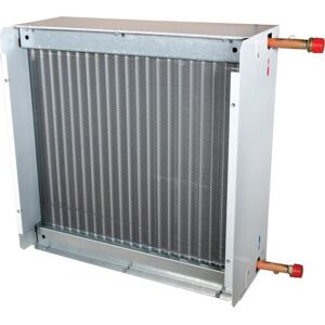 Air Connection Varmeventilator 230 Volt Savana 6-2 - 30,8-56,7 Kw