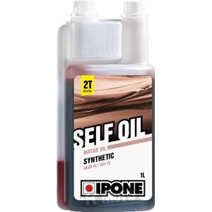 IPONE Self Motorolie 1 liter