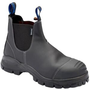 Blundstone Safety Boot Xtreme #910 Mens, Black 20 gram