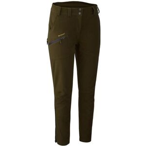 Deerhunter Lady Gabby Boot Trousers, Peat 20 - 60 gram