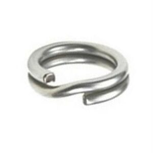 Owner Split Ring Regular Wire BC 10 - 40 gram