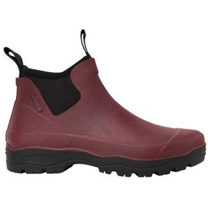 Viking Hovin Neo Low, Wine/Black 38