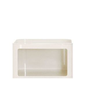 Kartell Componibili Square Low Element