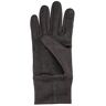 Areco Adult Glove, Black, 8