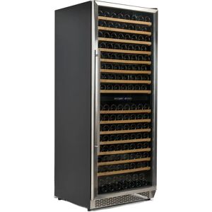 PACK WINECOOLER RETRO M Vinoteca eléctrica de 12 botellas + WINE