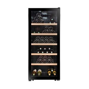 LA SOMMELIERE Cave de service SLS117BLACK