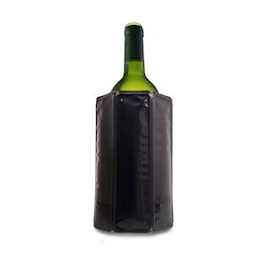 Vacu-vin Vacuvin Pvc Refroidisseur de vin flexible en pvc platine