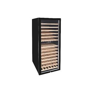 Iarp Cave à vins bi-température MAGENTA 408 2T, 598 x 690 x 1610 mm, ventilé, présentation