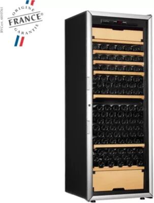 Notice d'utilisation, manuel d'utilisation et mode d'emploi ARTEVINO Cave a vin ARTEVINO Oxygen OXG3T199NVSD   