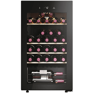 HAIER CANTINETTA  HWS34GGH1