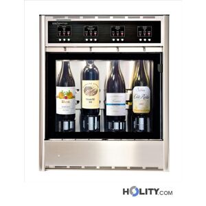 Dispenser Vino Quattro Bottiglie H741_04