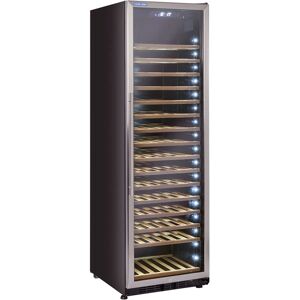 CoolHead Cantinetta Refrigerata per Vini Free Standing CW500 +5° +18° C - Capacità Lt 500