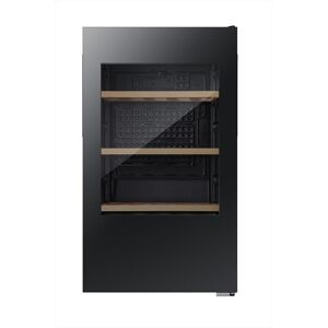 Hisense Cantinetta Rw12d4nwg0 30 Bottiglie-nero Vetro