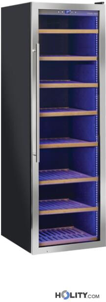 Cantina Refrigerata Per Vini H804_45