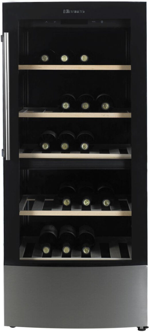 Hisense RW59D4AJO Cantinetta - Libera installazione (FS) - Capacità netta 181 Lt