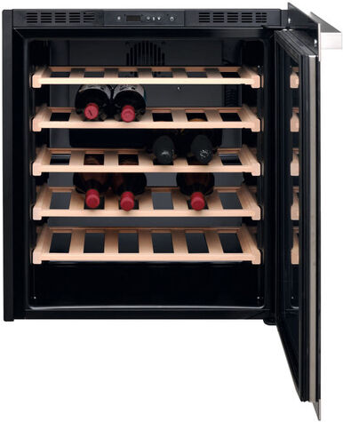 Hotpoint Cantinetta vino da incasso HA7 WC711