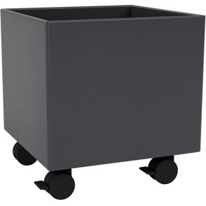 Montana Play Storage Box - Anthracite