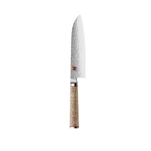 Miyabi Birch 5000mcd Santoku 18 Cm