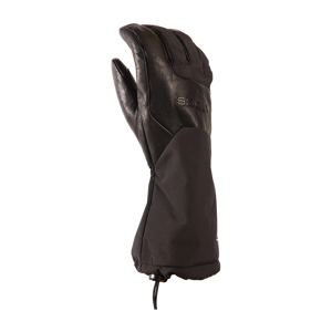 TOBE Outerwear Hansker TOBE Capto Gauntlet V3 Jet Svart