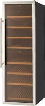 Caso Cave de Vinho Winemaster 180 (180 Garrafas - Inox)