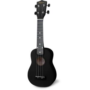 Reno RU150 Ukulele Svart