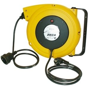 Zeca Elkabelvinda 14+1 M 1800w