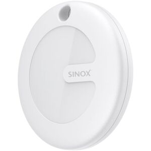 Sinox TagMate. Svart