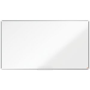 Whiteboardtavla Nobo Premium Stål 188x106cm