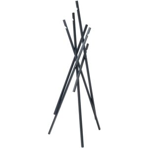 Schönbuch - Sticks, Ash Black - Black - Svart - Klädhängare