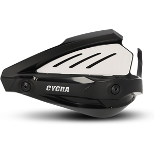 Cycra Voyager Handskydd Svart-Vit