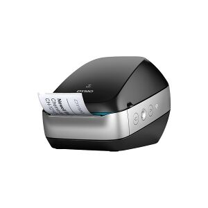 Dymo LabelWriter Wireless Svart