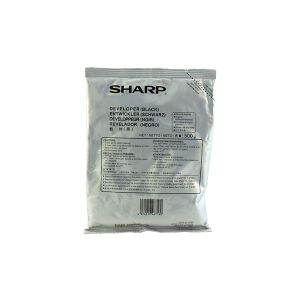 Sharp AR-C18LD1 svart developer (original)