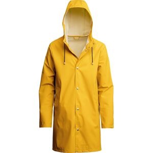 Stutterheim Stockholm LW Yellow XL, Yellow