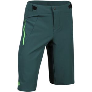 Pearl Launch Shell Shorts Herr, Pine, 36