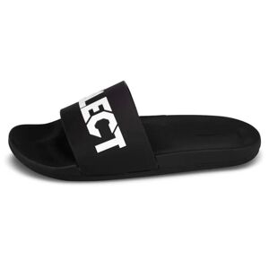 Select Sandals, Svart, 40