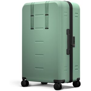 Db Ramverk Check-in Luggage Large, L, Green Ray