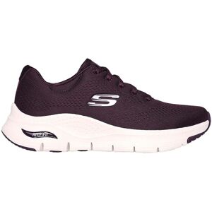 Skechers Arch Fit - Big Appeal Herr, Wine, 36