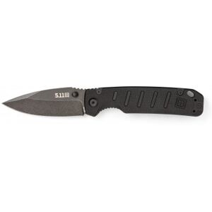 5.11 Tactical Braddock DP Mini - Svart